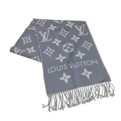 2025年最新】ヴィトン マフラー エセンシャルの人気アイテム - メルカリ