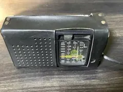 【ジャンク品】SONY ソニー TR-4400 短波ラジオのサムネイル