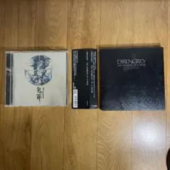 2026年最新】dir_en_greyの人気アイテム - メルカリ