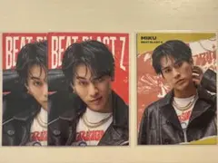 2026年最新】ballistik boyz フォトカードの人気アイテム - メルカリ