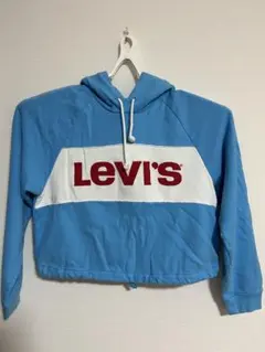 ✳︎Levi's✳︎ドロストパーカーのサムネイル