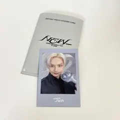2025年最新】seventeen ジュン チェキの人気アイテム - メルカリ