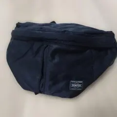 美品　PORTER　ボディバッグ