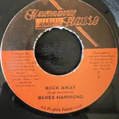 2026年最新】Beres hammond rock awayの人気アイテム - メルカリ