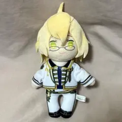 四ノ宮那月 ぬいぐるみマスコット　うたプリ　うたのプリンスさま　ファミマ　くじ