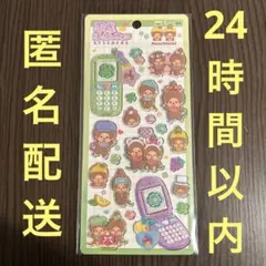 【最安値】正規品　モンチッチ　平成はっぴーふぉん　未開封