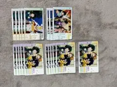 僕のヒーローアカデミア ヒロアカ スナップマイド スナマイ 緑谷出久