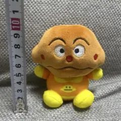 カレーパンマン　ミニマスコットのサムネイル