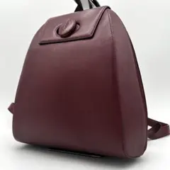 美品・未使用】カルティエ リュックサック マストライン ターンロック