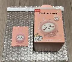中国限定 ちいかわ MINISO フェイスチェンジマスコット 袋未開封
