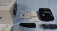 Star Micronics SM-L200 モバイルプリンター 本体