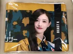日テレベレーザ 北村菜々美選手 ポストカード - メルカリ