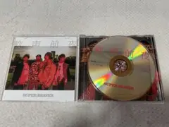 SUPER BEAVER ”歓声前夜”
