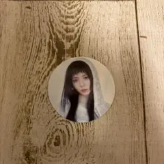 NiziU Sour Grapes charm ver グレープフォト マヤ