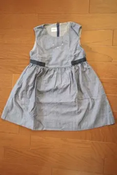 ファミリア　ジャンスカ　ワンピース