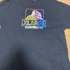 XLARGE Tシャツ　ゴリラのサムネイル