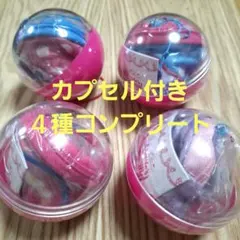 ディズニーランド パルパルーザ カプセルトイ コンプリート カプセル付き