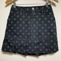 アンダーアーマー　ゴルフスカート サイズS相当