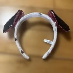 ディズニー 101 カチューシャ