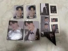 SEVENTEEN FML Carat盤 バーノン　2セット