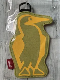 CHUMS Booby Pass Case Sweat Nylon チャムス