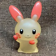 ポケモン 指人形 パッチール クリア - メルカリ