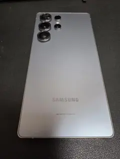 2025年最新】機種名：Galaxy S25 Ultra スマートフォン本体の