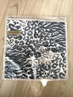 2026年最新】feiler フェイラー レオパードの人気アイテム - メルカリ