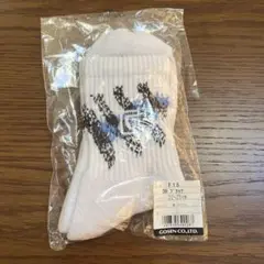 ソックス バドミントン