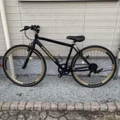 2025年最新】hummer クロスバイクの人気アイテム - メルカリ