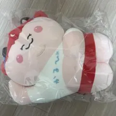 赤見かるび】デブかるび ぬいぐるみ2024 でぶかるび - メルカリ