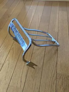 【希少】ハーレー 純正 キャリア FXソフテイル エボ ショベル FXSTS スプリンガーソフテイル 【1988～99年式 EVO】を売る