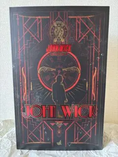 ホットトイズ ジョン・ウィック通常版 9／30まで値下げ Amazon.co.jp: 【ムービー・マスターピース】『ジョン・ウィック