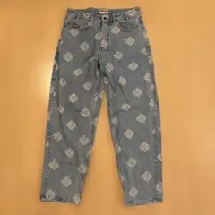 HUF デニムパンツ32インチ