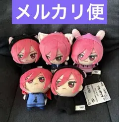 ブルーロック　ちびぐるみ　千切豹馬