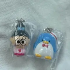 サンリオ　めじるしアクセサリー