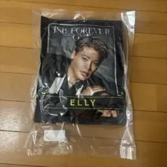 最終値下げ‼️JSB FOREVER〜ONE〜 クッション レアアイテム ELLY