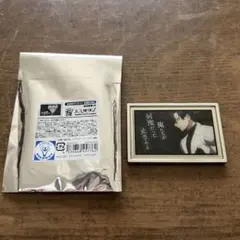 東京喰種EX 名台詞マグネット　東京喰種:re 名台詞マグネット　瓜江久生