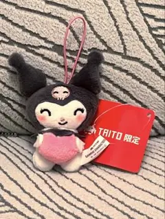 サンリオ 色んな表情マスコットvol.2 ▲クロミ▲