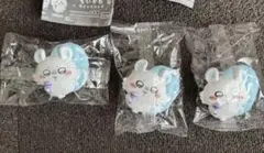 ちいかわ　ライトクリップ　ガチャガチャ　モモンガ　ガシャポン　バンダイ