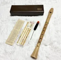MOECK高級アルトリコーダー(メルカリ専用) 2026年最新】MOECK アルト リコーダー メイプルの人気アイテム - メルカリ
