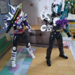 41-55/両中古（魔界七将デストロード）x - メルカリ