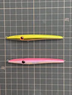 No30 ヤルキスティツク93 2個