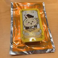 ちいかわ ココス コラボ スライドケース うさぎ