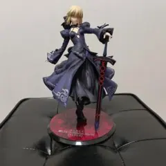 セイバー/アルトリア・ペンドラゴン〔オルタ〕＆キュイラッシェ・ノワール 未開封 2026年最新】fate/grand order セイバー/アルトリア・ペンドラゴン