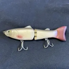 2025年最新】スライドスイマーシャダーテールの人気アイテム - メルカリ