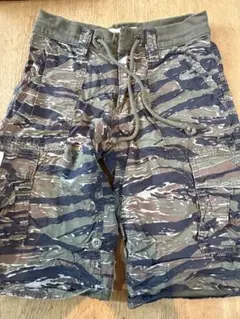 Ralph Lauren DENIM&SUPPLY カーゴショーツ 27のサムネイル