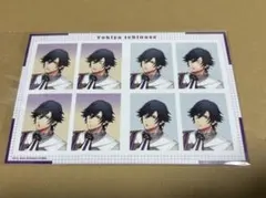 うたプリ ワンダーランド フォトステッカー 一ノ瀬トキヤ