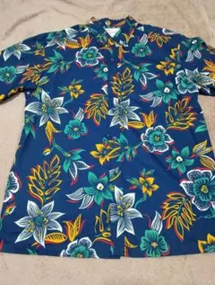 2026年最新】kahala アロハシャツの人気アイテム - メルカリ