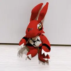 2026年最新】ギルモン ぬいぐるみの人気アイテム - メルカリ